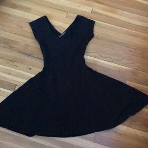 Brandy Melville Little Black Dress